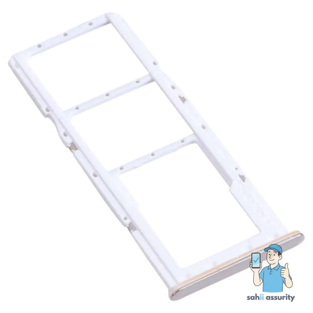 SIM Card Holder Tray for Samsung Galaxy M51 thumbnail